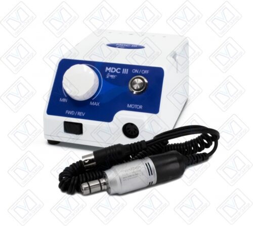 Micromotor MDC III Tipo E