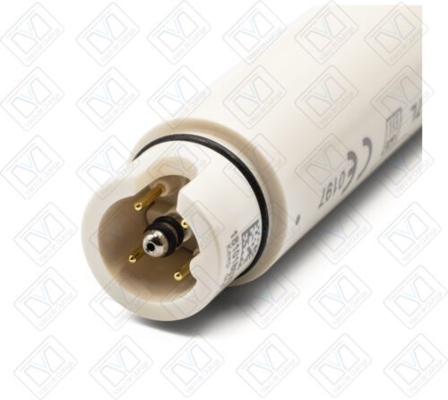 Pieza De Mano Para DTE D5 (HD-7L) - Imagen 2
