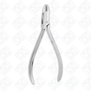 Pinza Aderer Tres Picos 6B