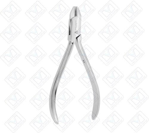 Pinza Aderer Tres Picos 6B