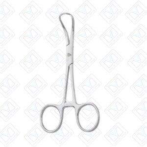 Pinza De Campo Backhaus 6B