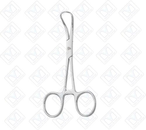 Pinza De Campo Backhaus 6B
