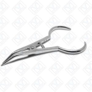 Pinza Para Módulos Separadores Y Elásticos 6B