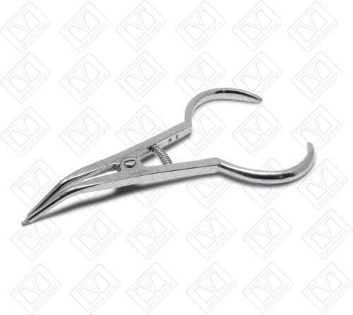 Pinza Para Módulos Separadores Y Elásticos 6B