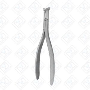 Pinza Para Sinchar Alambre 6B
