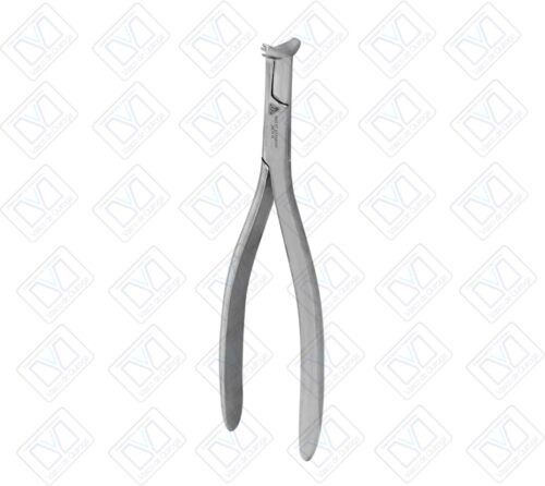Pinza Para Sinchar Alambre 6B