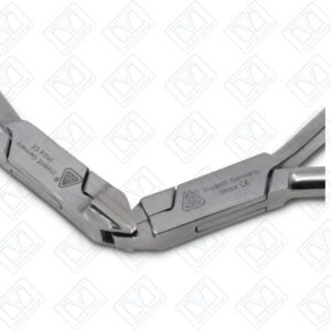 Juego De Pinzas Para Dar Torque 6B