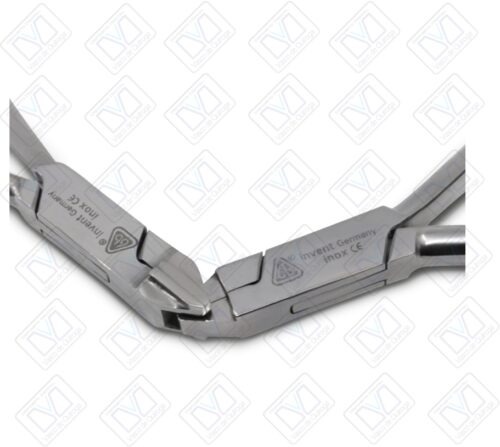 Juego De Pinzas Para Dar Torque 6B