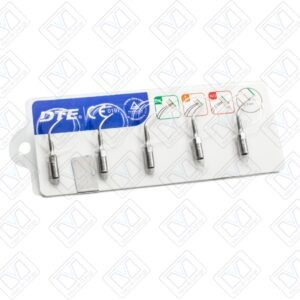 Puntas Para Ultrasonido DTE Con 5