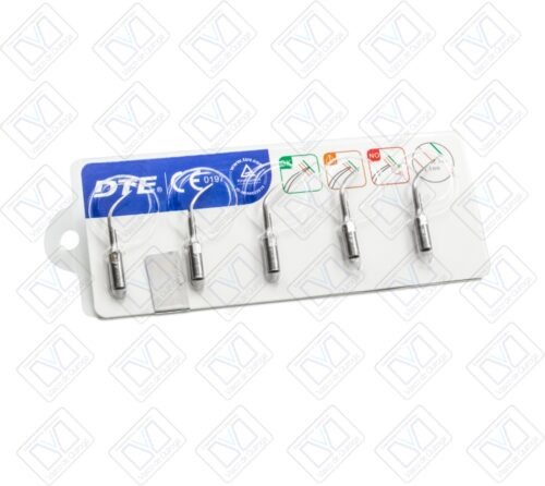 Puntas Para Ultrasonido DTE Con 5