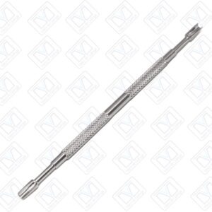 Recortador De Silicona Putty Cut 6B