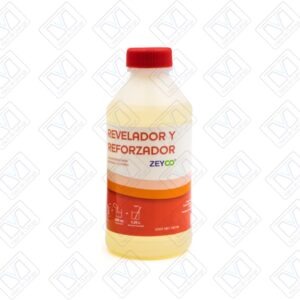 Revelador Concentrado ZEYCO 250ml