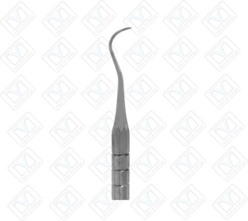 Raspador Cureta Jacquette 30/33 6B - Imagen 3