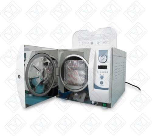 Autoclave Runyes 16 Lt - Imagen 3
