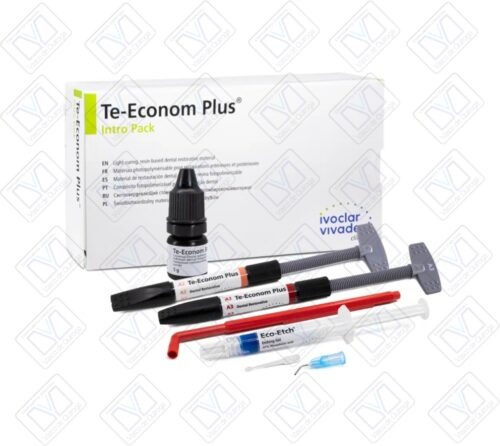 TE ECONOM PLUS INTRO PACK 2 JERINGAS (A2 A3) + 1 ACIDO EXTRA