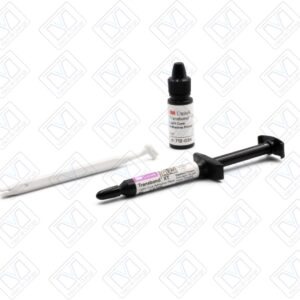 Sample Transbond XT