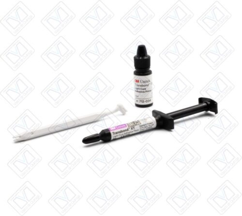 Sample Transbond XT
