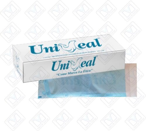 Bolsas Para Esterilizar - Imagen 2