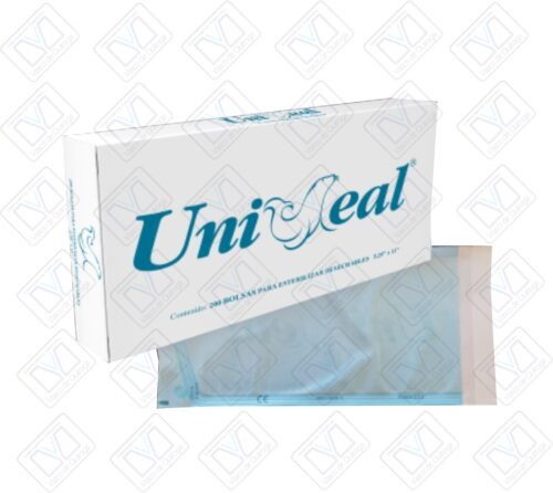 Bolsas Para Esterilizar