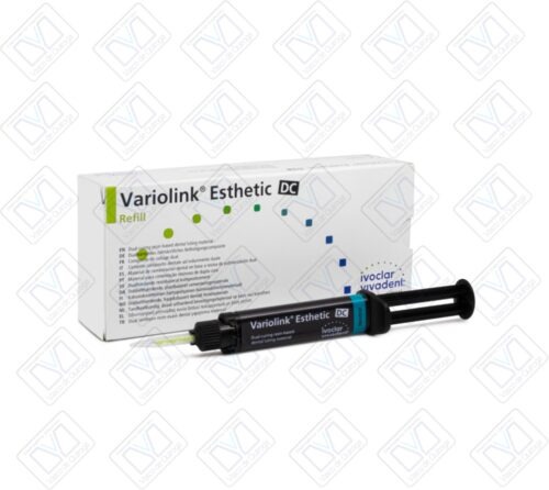 Variolink Esthetic DC
