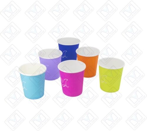 Paquete De Vasos Uniseal C/50