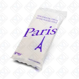 Yeso Paris 1 kg