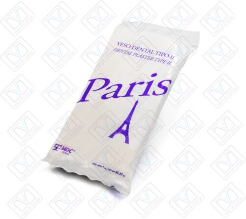 Yeso Paris 1 kg