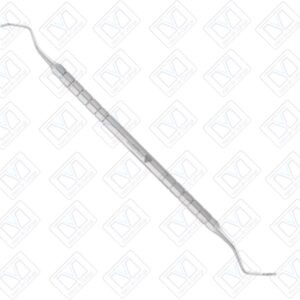 Cureta McCall 13/14 6B