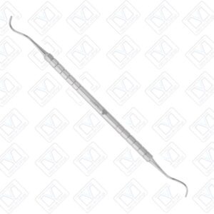 Cureta McCall 17/18 6B