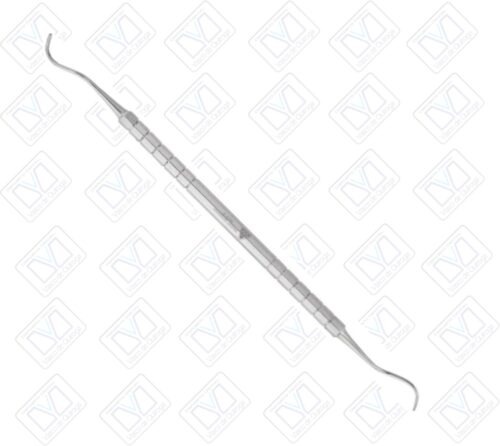 Cureta McCall 17/18 6B