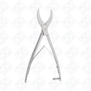 Pinza De Cangrejo 6B