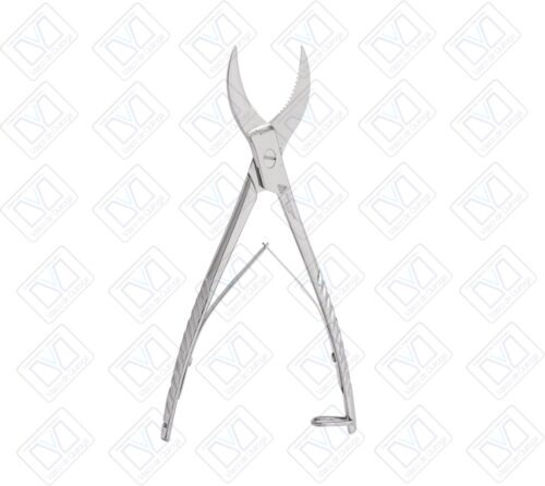 Pinza De Cangrejo 6B