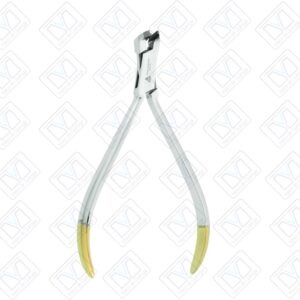 Pinza De Corte Distal Con Retenedor 6B