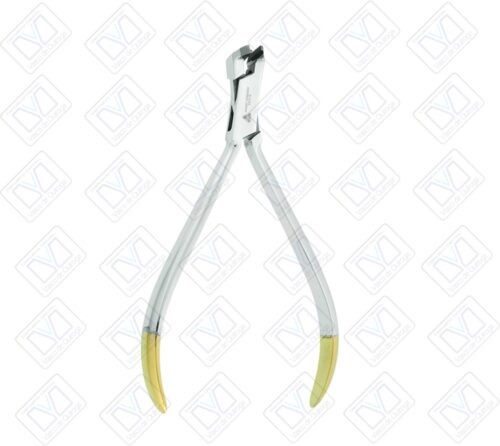 Pinza De Corte Distal Con Retenedor 6B