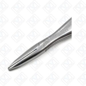 Pinza Porta Agujas Mathiew 6B