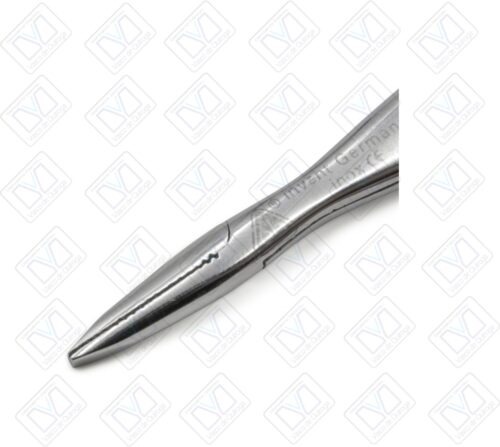 Pinza Porta Agujas Mathiew 6B