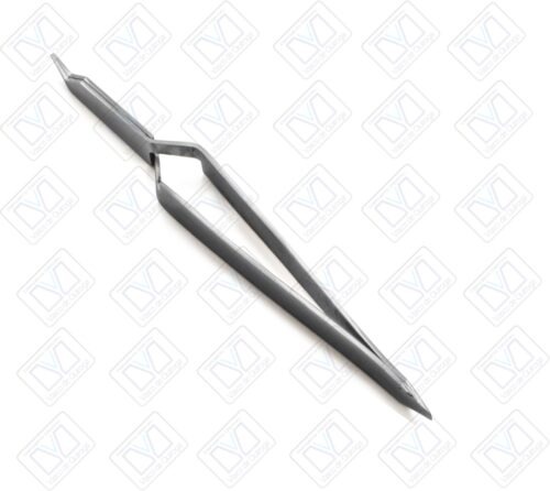 Pinza Porta Brackets Curva 6B - Imagen 2