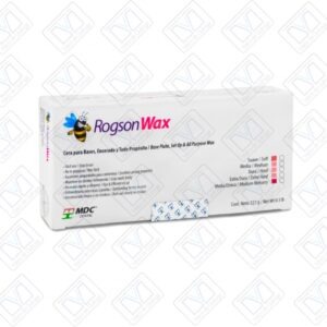Cera Toda Estación Rogson Wax Media
