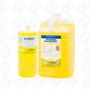 Antibenzil Amarillo