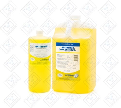 Antibenzil Amarillo