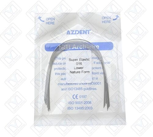Arcos Niti Azdent - Imagen 7