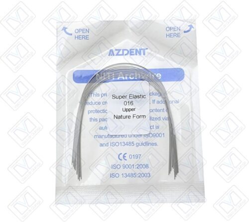 Arcos Niti Azdent - Imagen 6