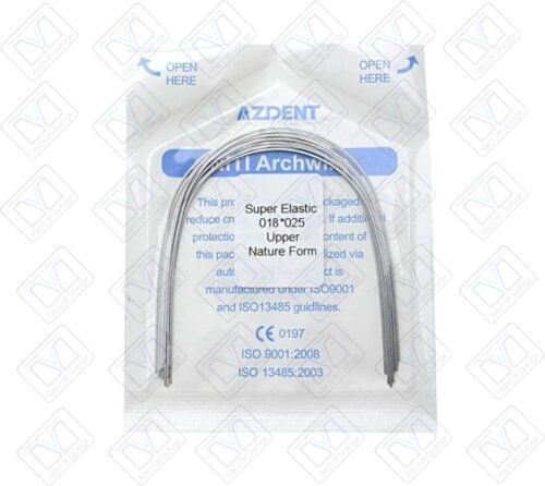 Arcos Niti Azdent - Imagen 18