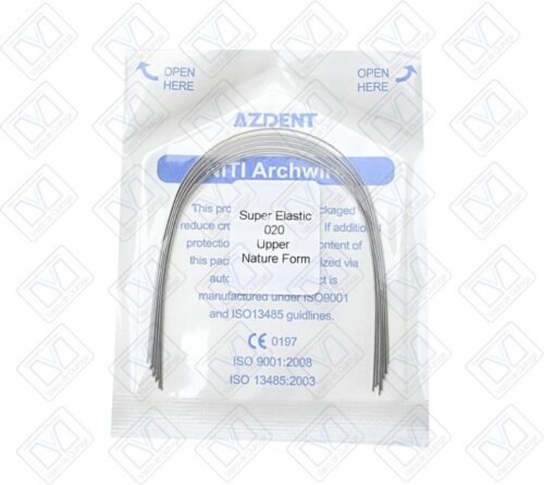 Arcos Niti Azdent - Imagen 10