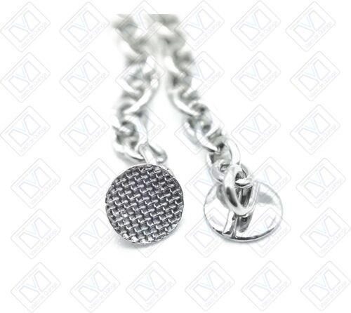 Boton de traccion con cadena - Imagen 2