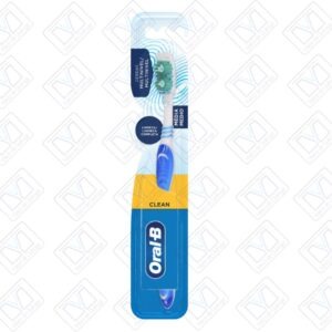 Cepillo Dental COMPLETE ORAL B
