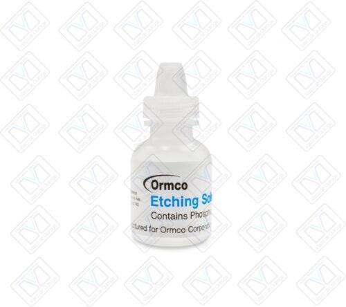 Estuche Enlight ORMCO (4 jeringas + 1 bond + 1 acido grab) - Imagen 3