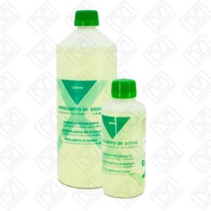 Hipoclorito de Sodio 5.25% Dentaflux