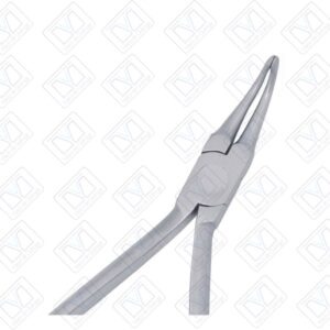Pinza How Ortho Premium