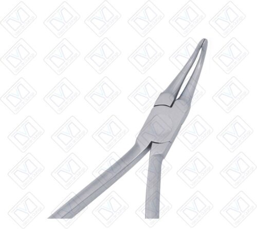 Pinza How Ortho Premium